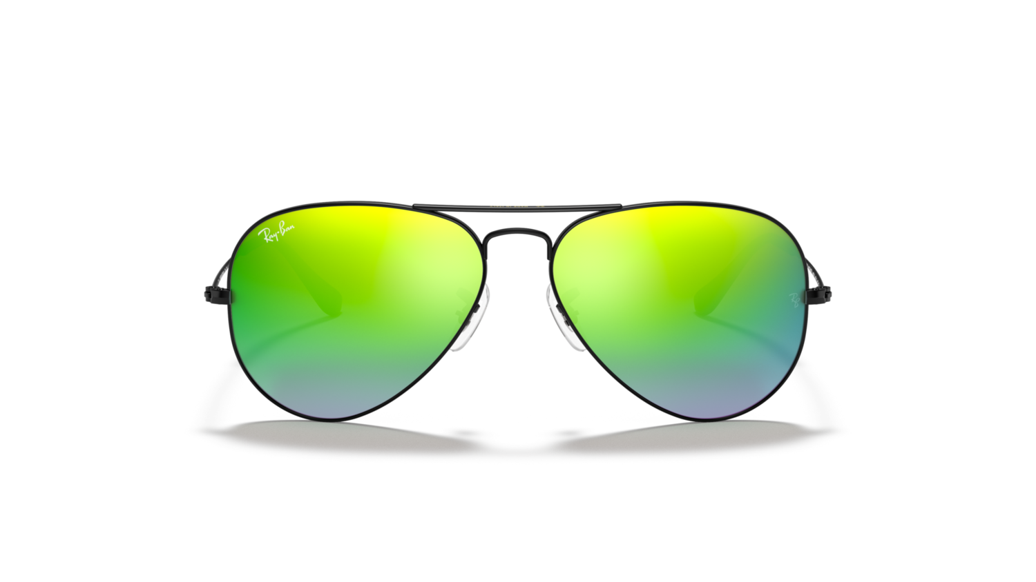 Ray Ban RB3025 002/4J 62
