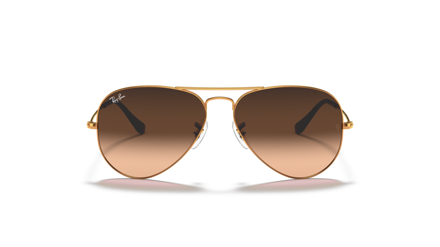 Ray Ban RB3025 9001A5 55