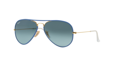 Ray Ban RB3025 001/4M 58
