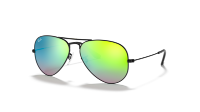 Ray Ban RB3025 002/4J 62