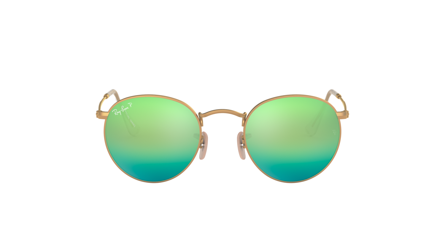 Ray Ban RB3447 112/P9 53