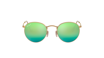 Ray Ban RB3447 112/P9 53