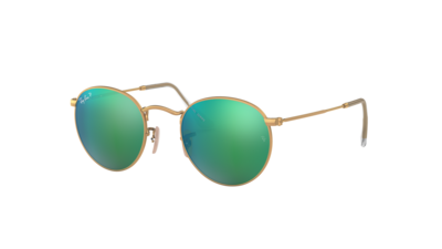 Ray Ban RB3447 112/P9 53