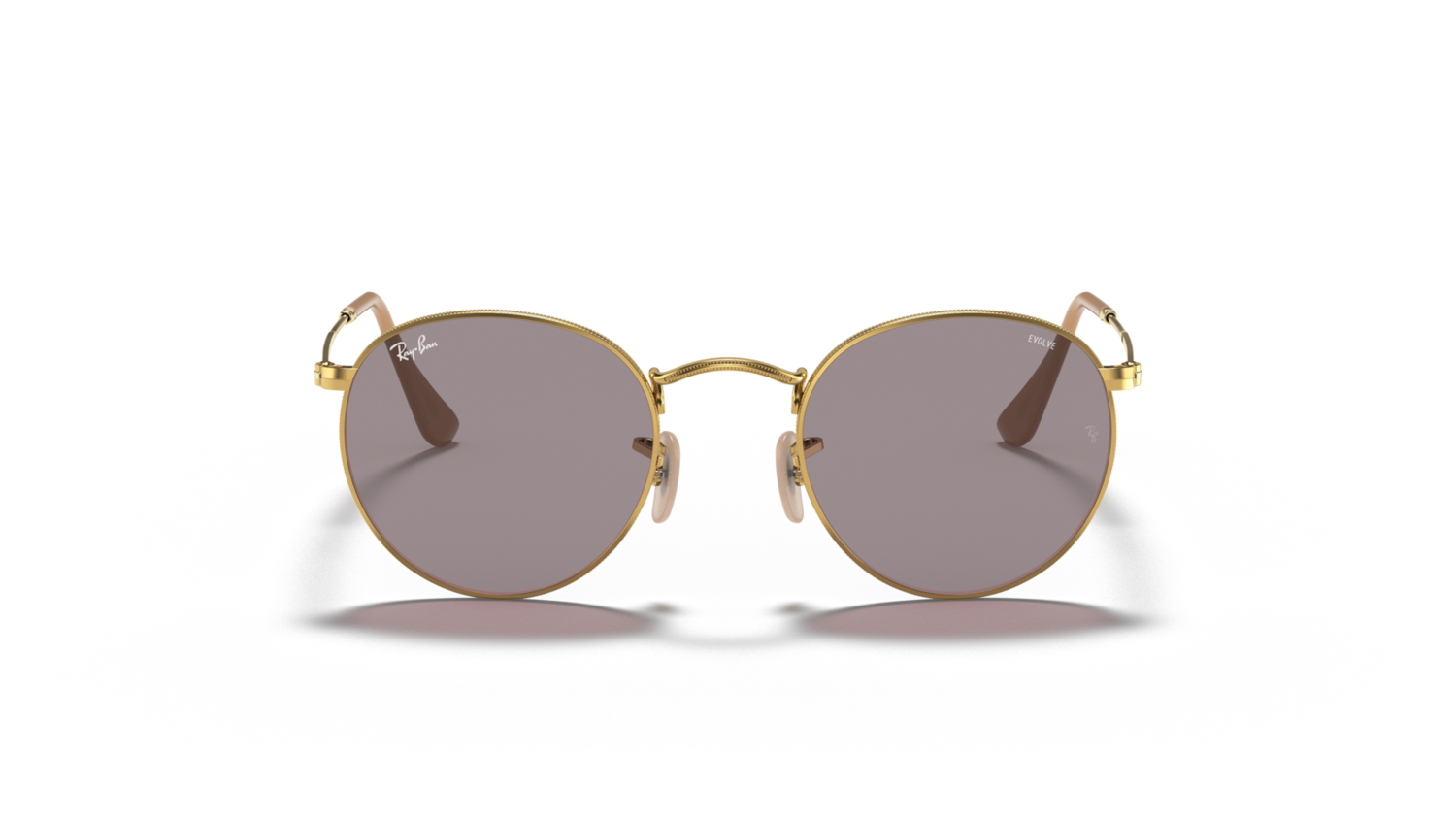 Ray Ban RB3447 9064V8 53