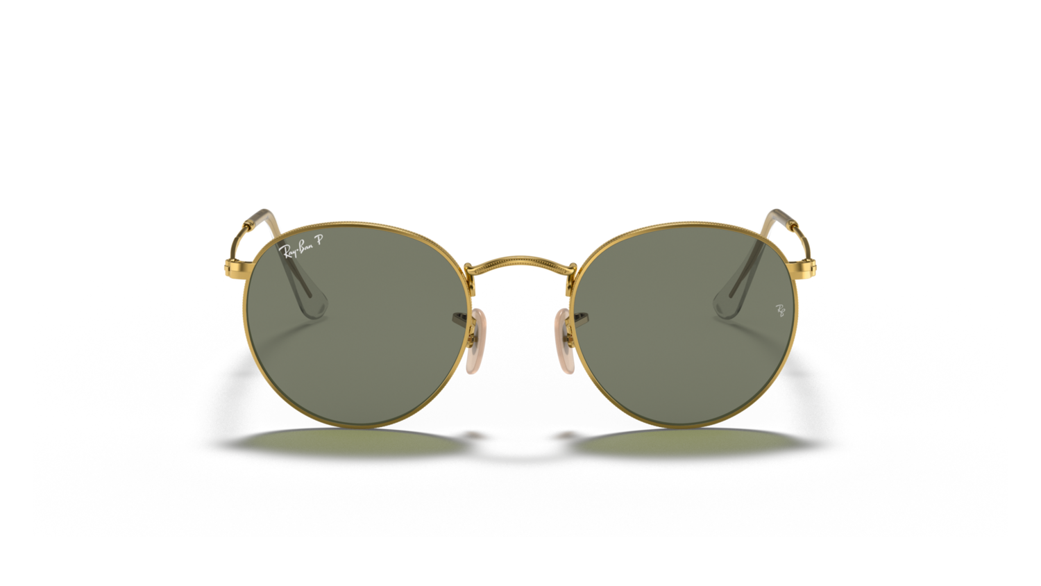 Ray Ban RB3447 001/58 50