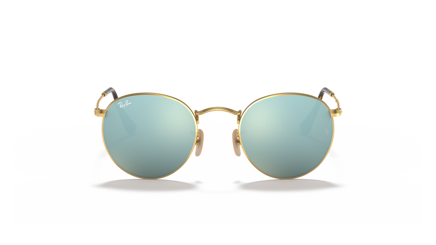 Ray Ban RB3447N 001/30 50