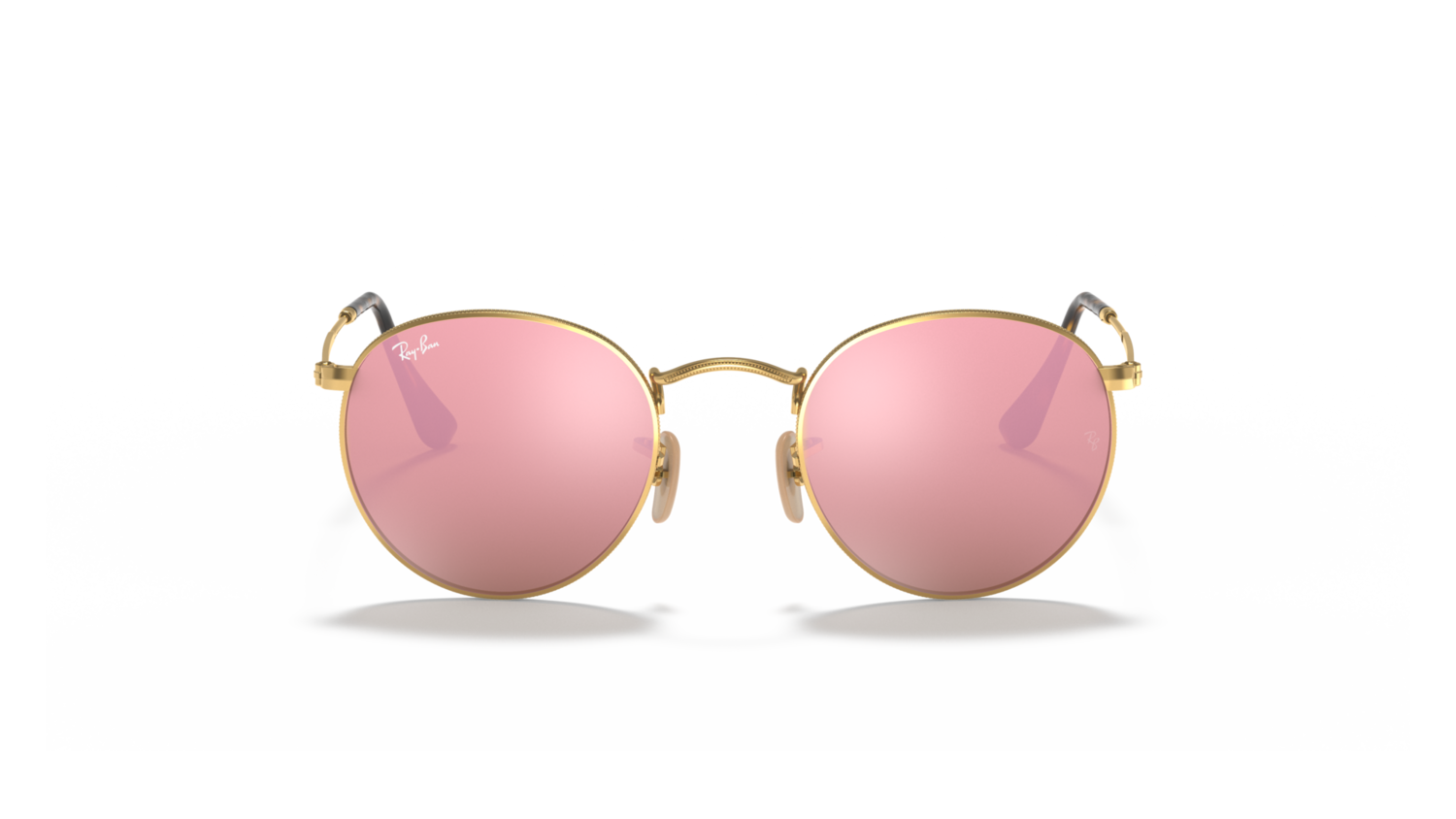 Ray Ban RB3447N 001/Z2 50