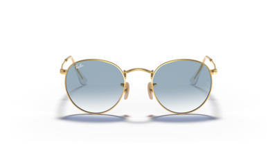 Ray Ban RB3447N 001/3F 50