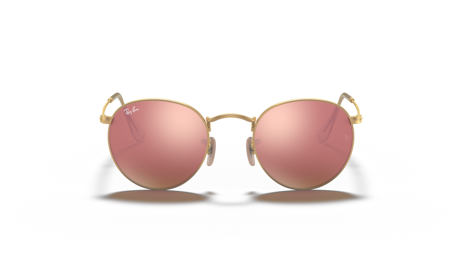 Ray Ban RB3447 112/Z2 53