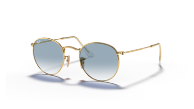 Ray Ban RB3447N 001/3F 50