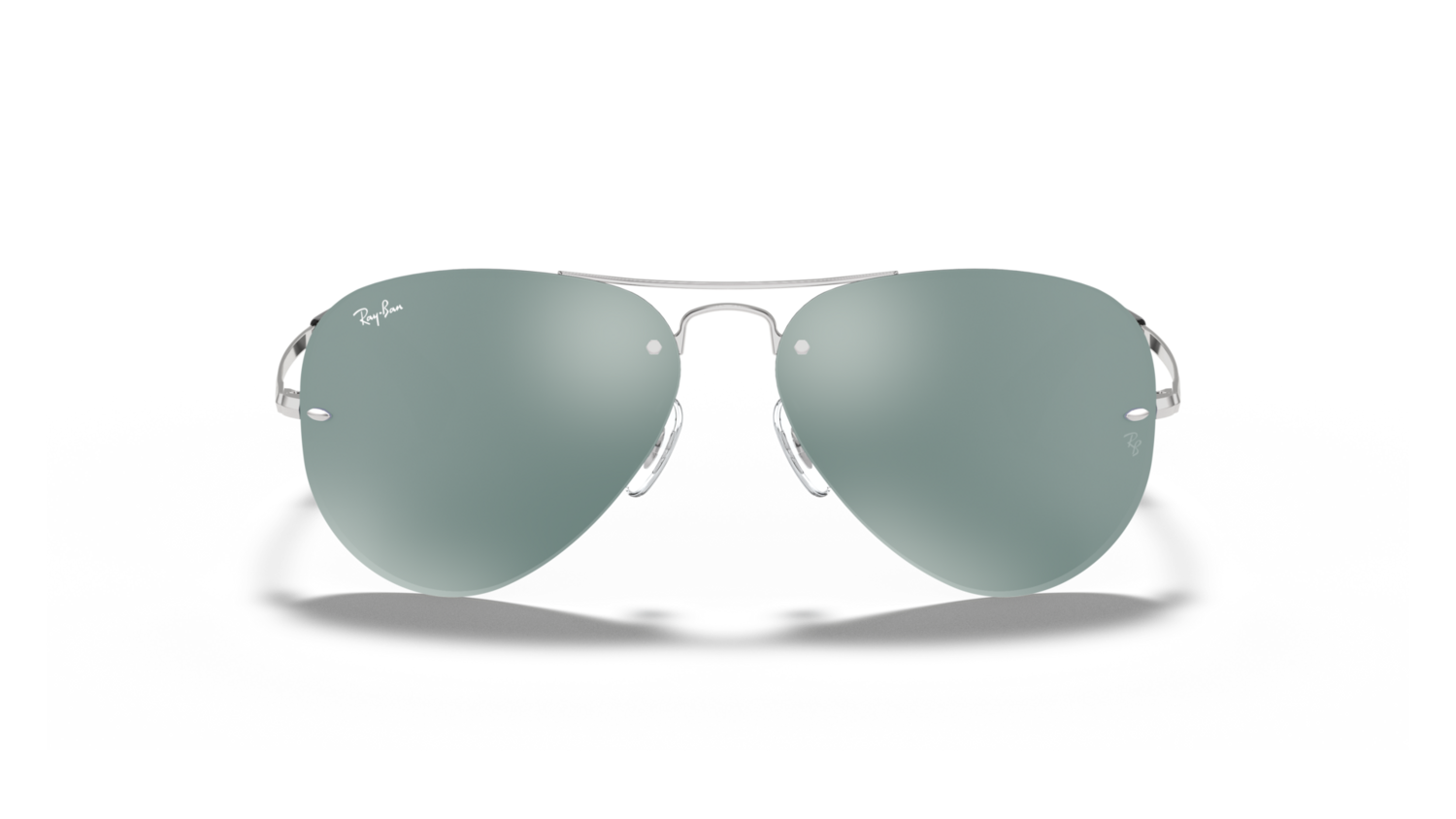 Ray Ban RB3449 003/30 59