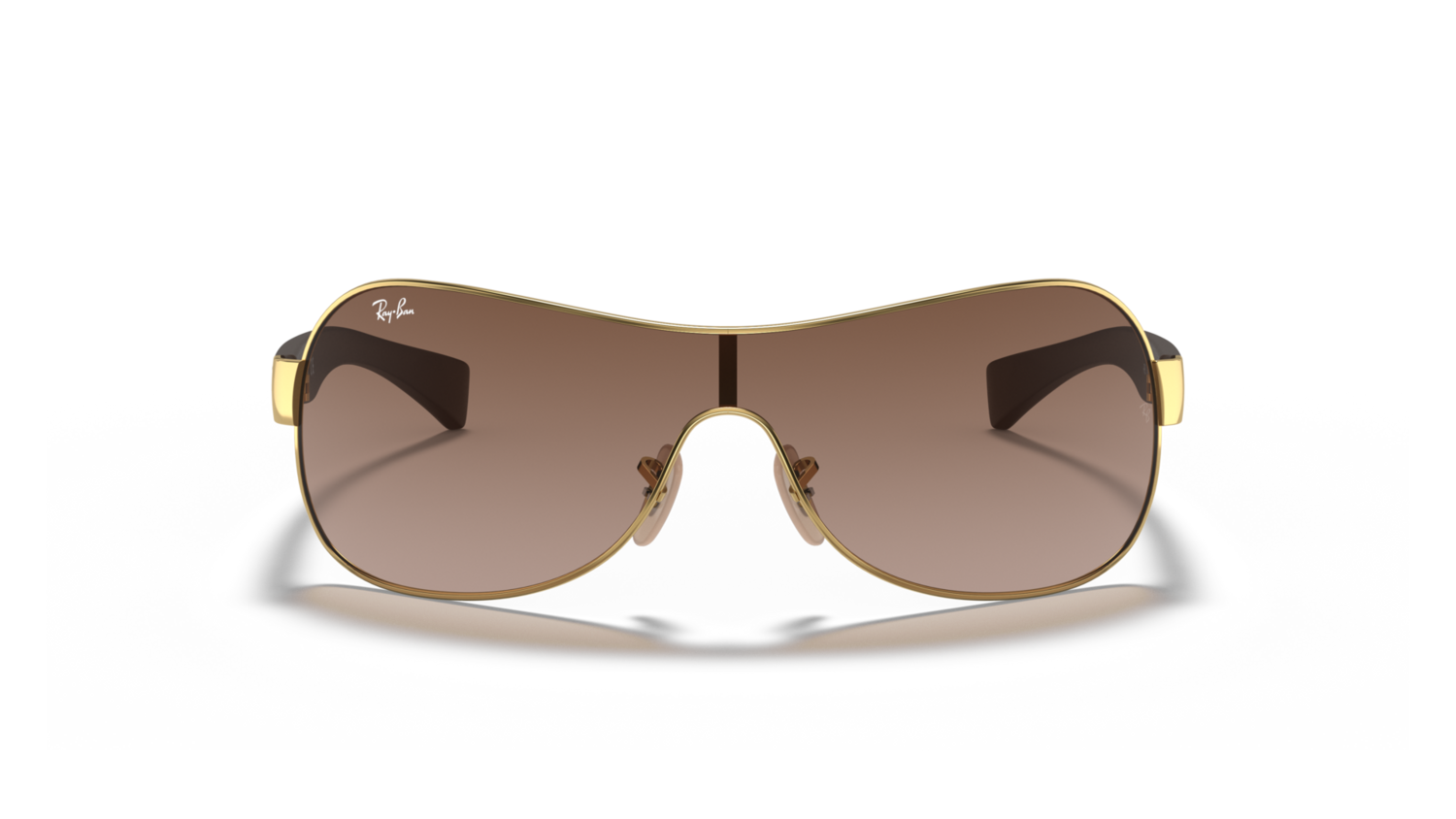 Ray Ban RB3471 001/13 132