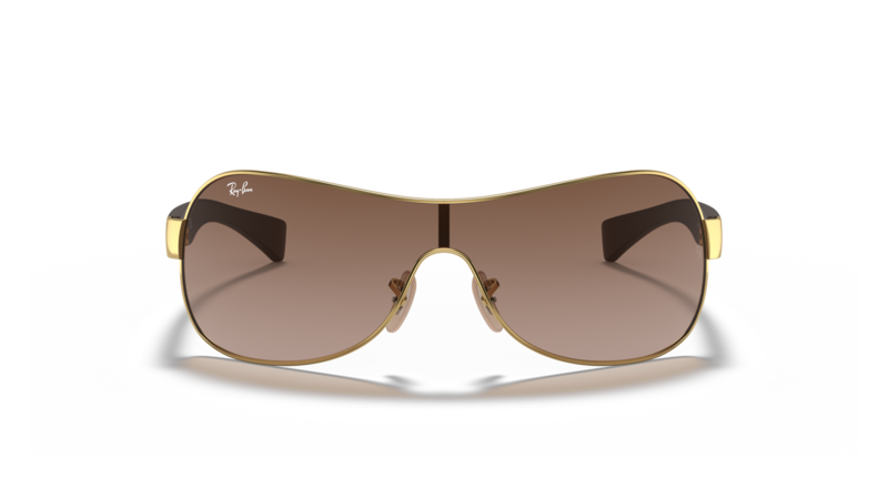 Ray Ban RB3471 001/13 132
