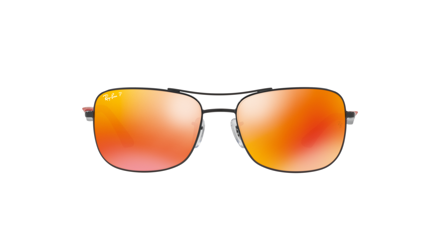 Ray Ban RB3515 002/6S 61