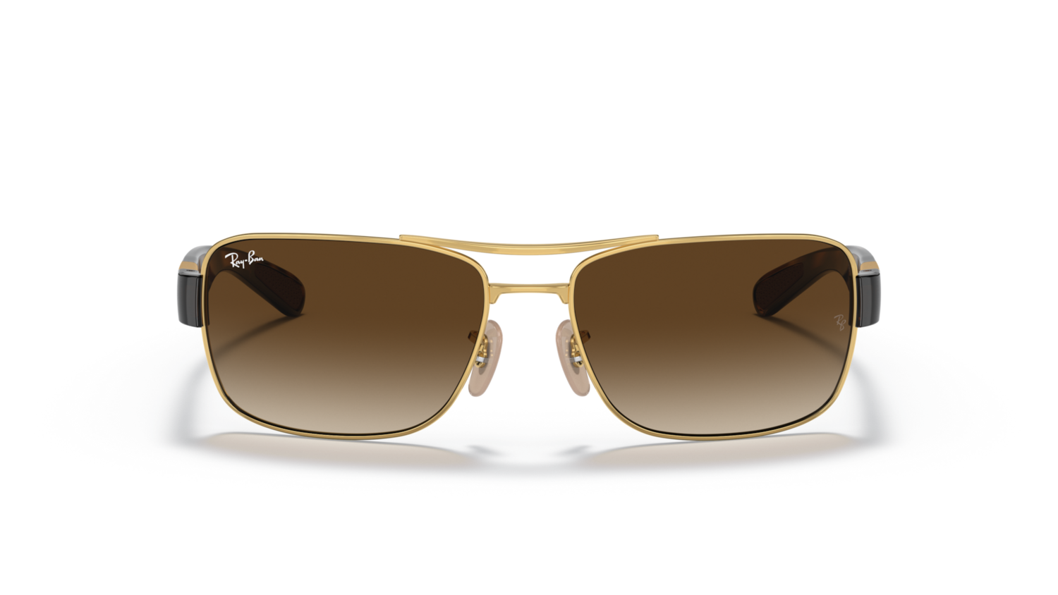 Ray Ban RB3522 001/13 61