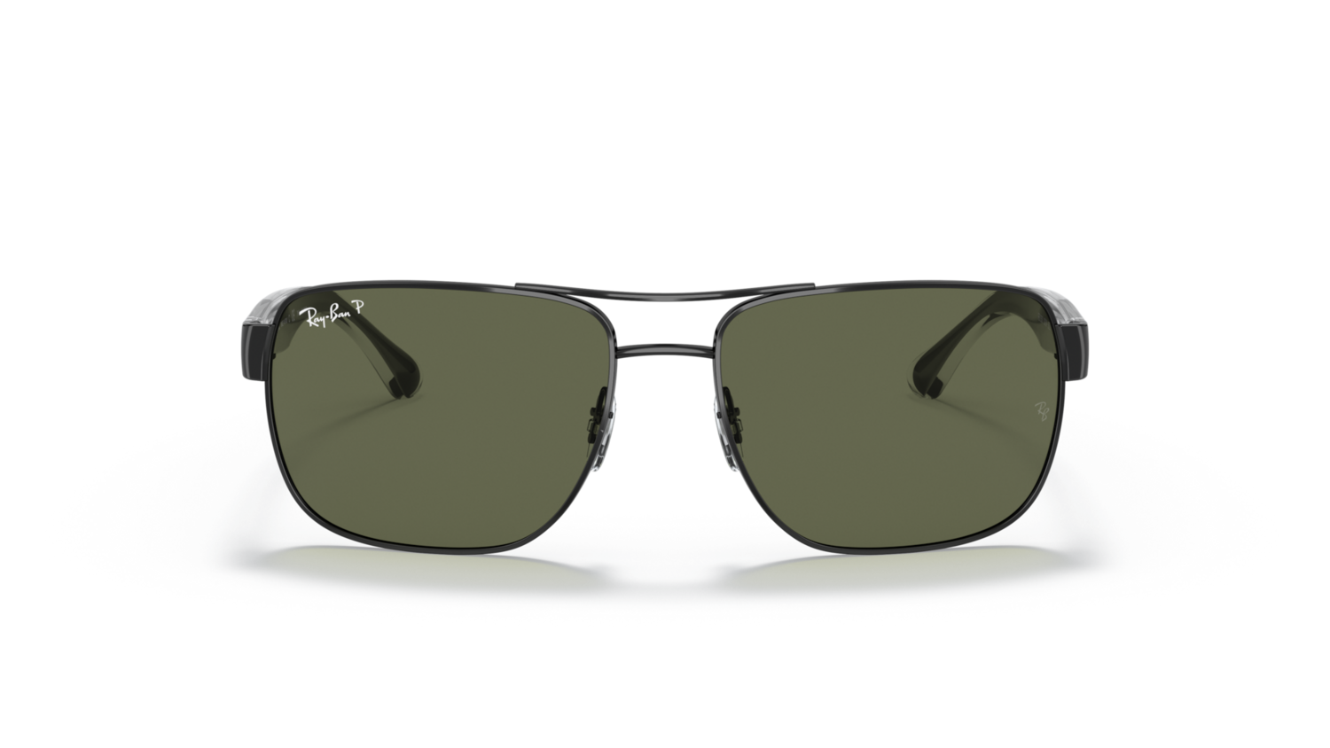 Ray Ban RB3530 002/9A 58