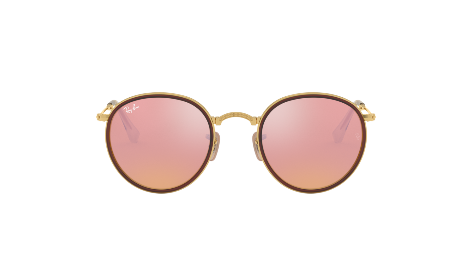 Ray Ban RB3517 001/Z2 51