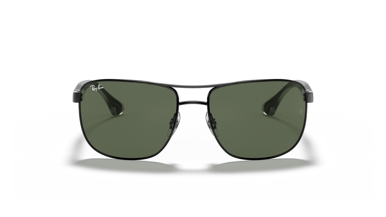 Ray Ban RB3533 002/71 57