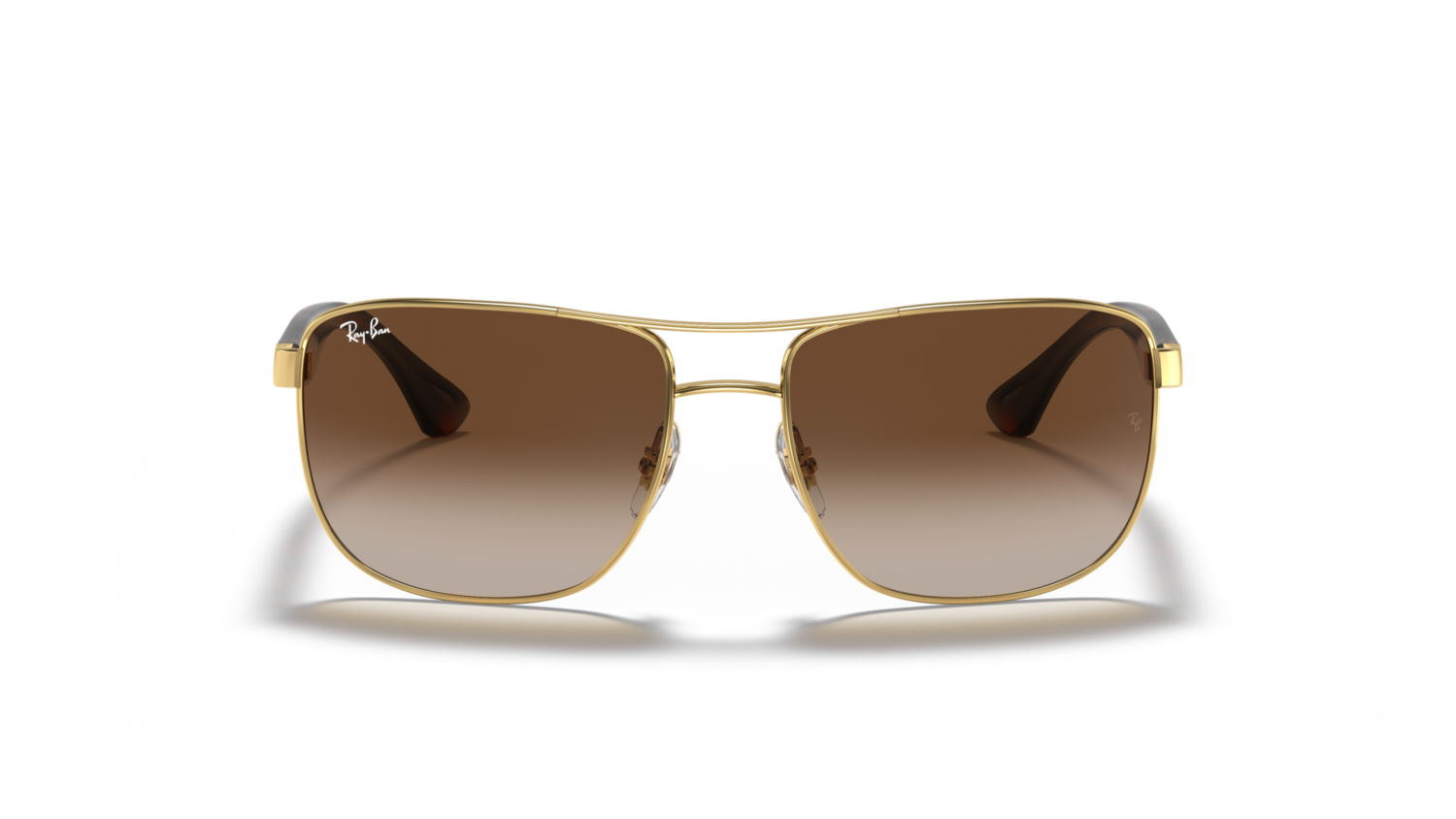 Ray Ban RB3533 001/13 57