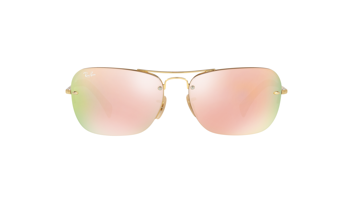 Ray Ban RB3541 001/2Y 61
