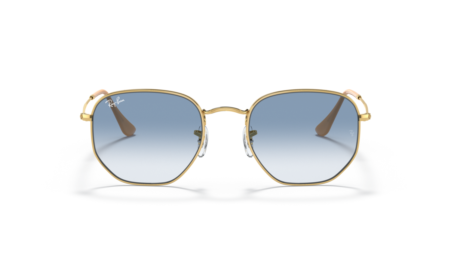 Ray Ban RB3548 001/3F 51