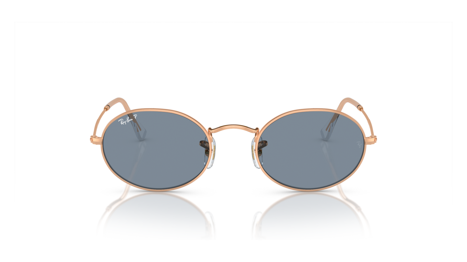 Ray Ban RB3547 9202S2 54
