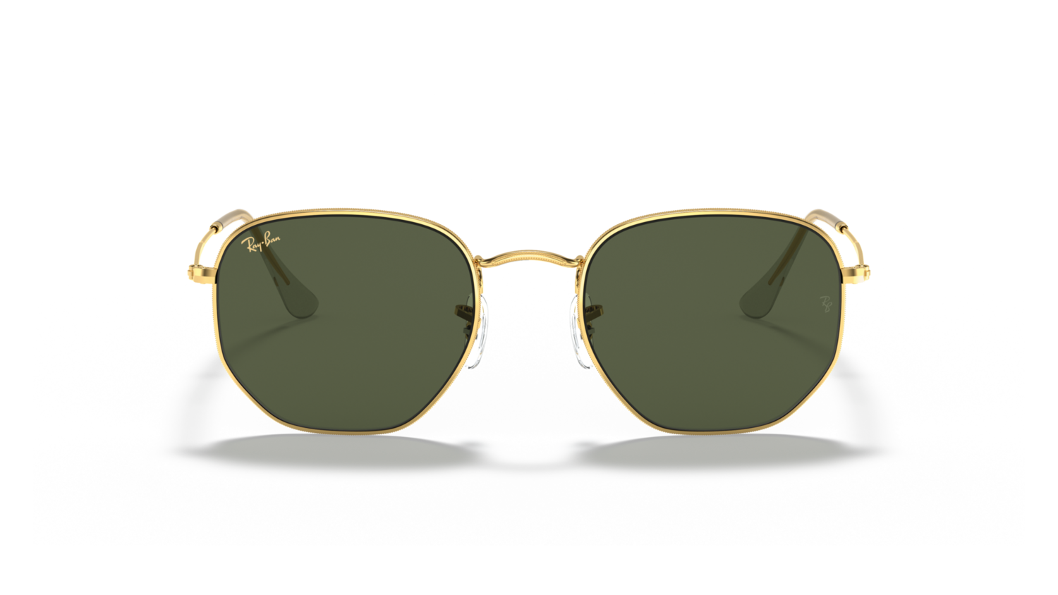 Ray Ban RB3548 919631 48