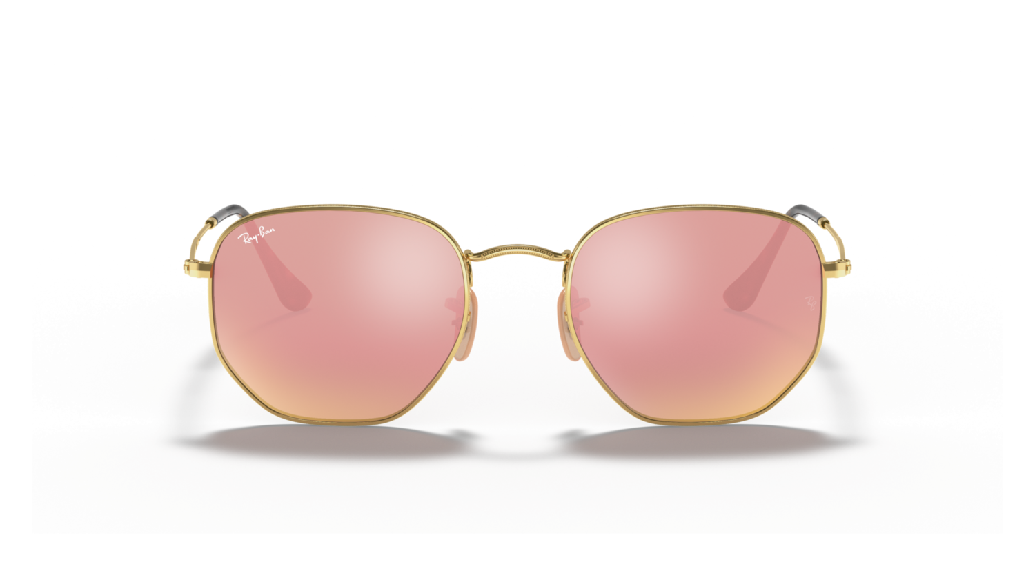 Ray Ban RB3548N 001/Z2 51