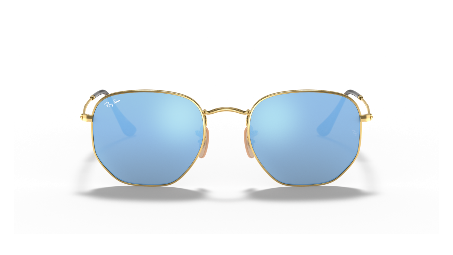 Ray Ban RB3548N 001/9O 51
