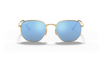 Ray Ban RB3548N 001/9O 51