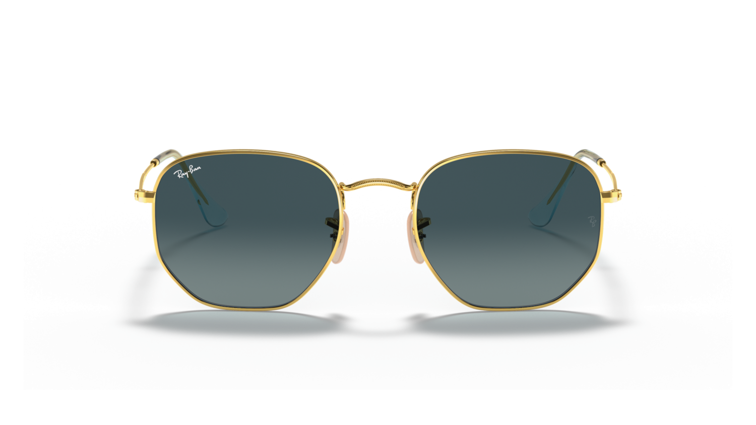 Ray Ban RB3548N 91233M 48