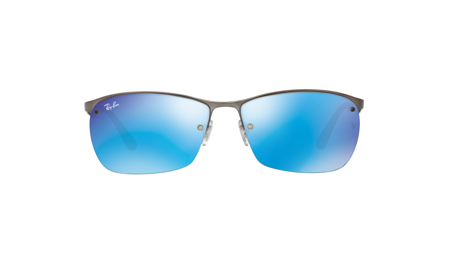 Ray Ban RB3550 029/55 64