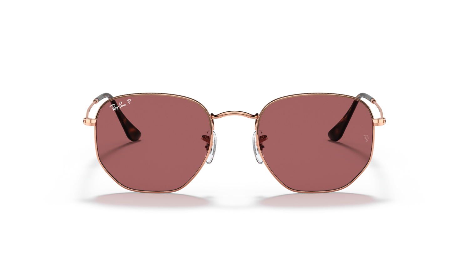 Ray Ban RB3548N 9202AF 51