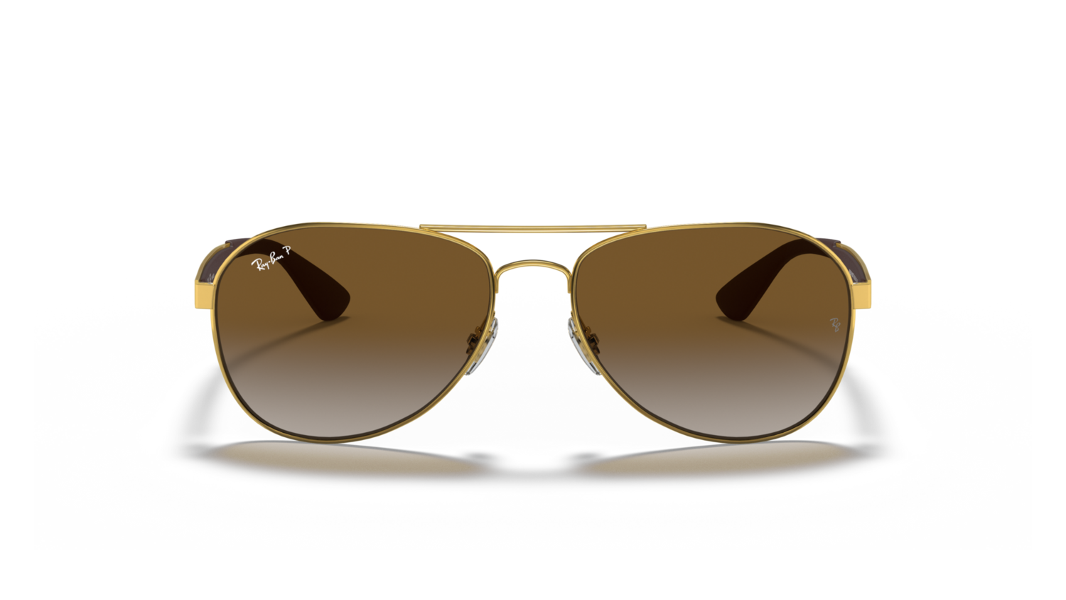 Ray Ban RB3549 001/T5 61