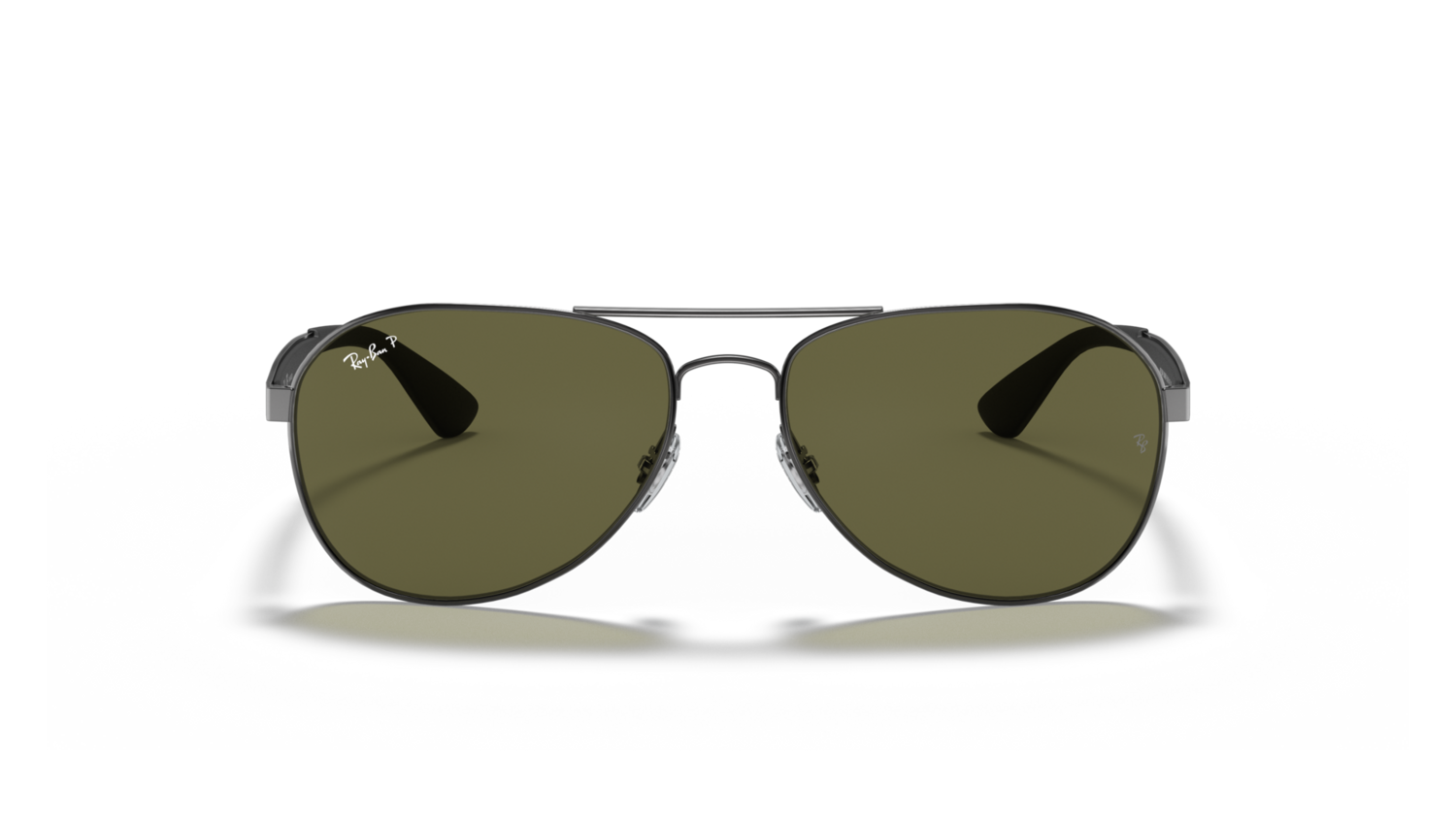 Ray Ban RB3549 004/9A 61