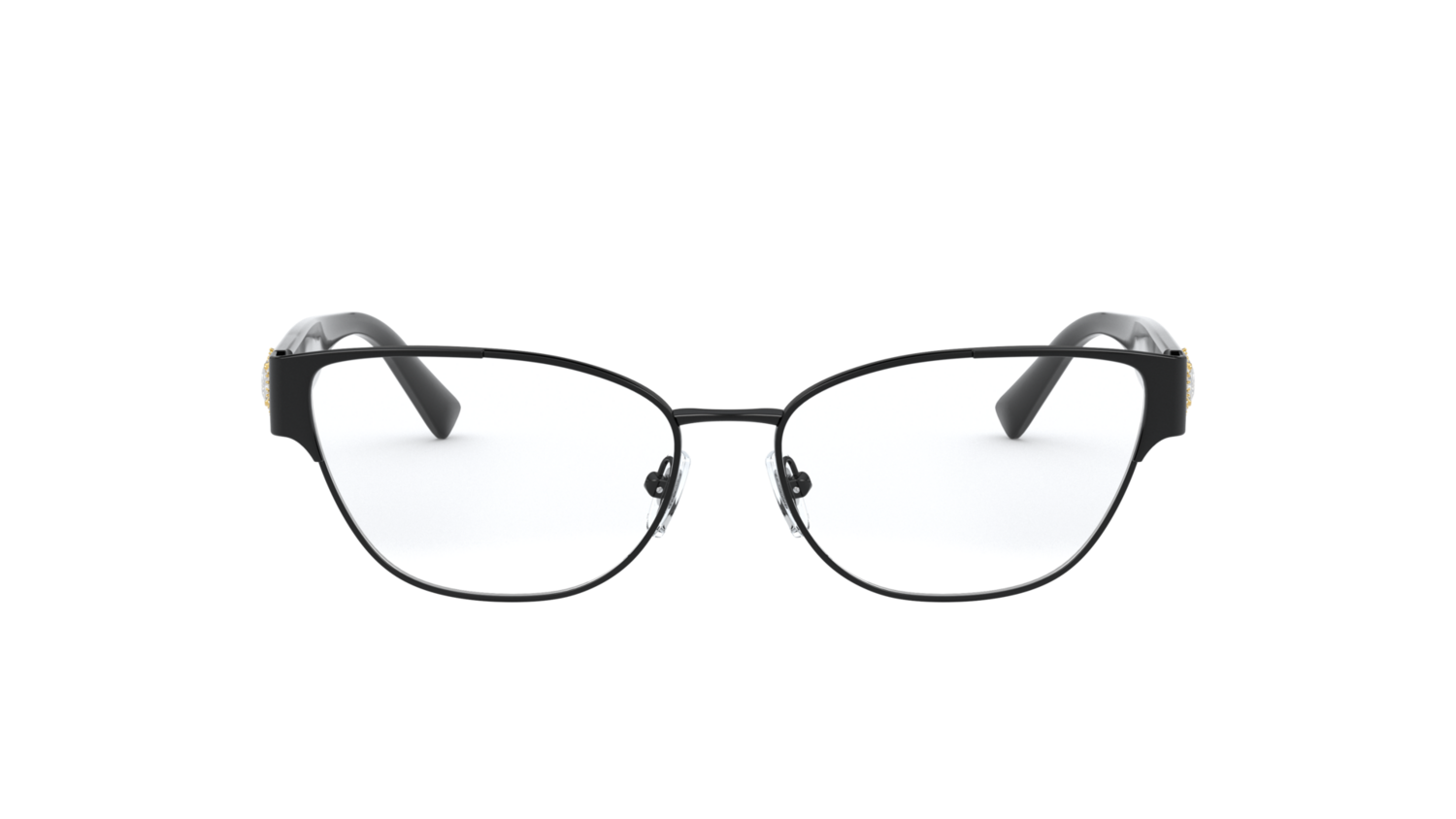 Versace VE1267B 1009 55