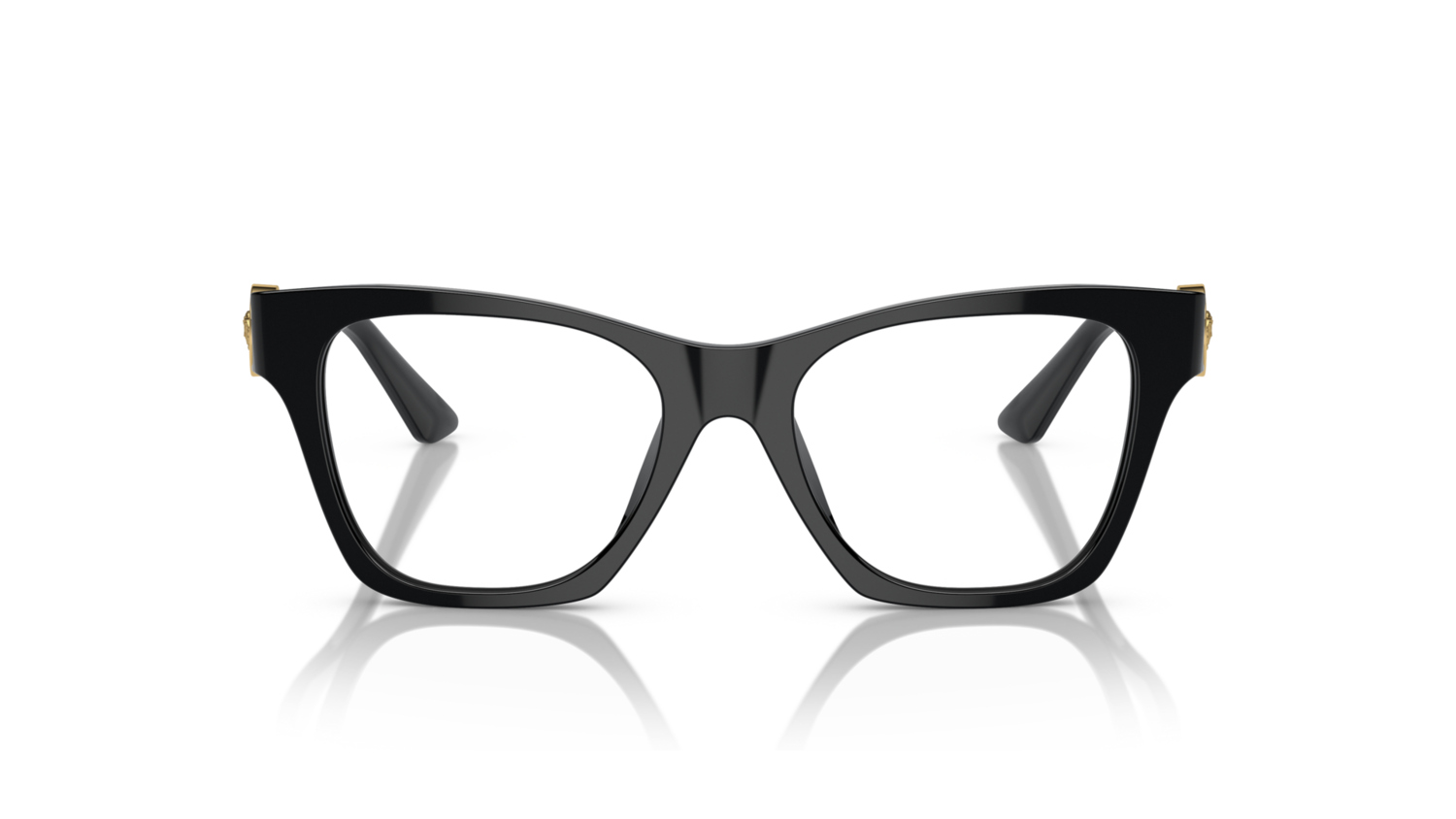 Versace VE3341U GB1 52