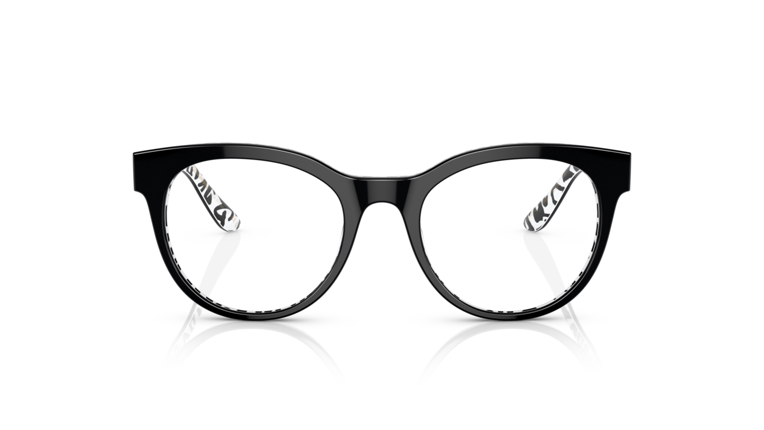 Dolce &amp; Gabbana DG3334 3389 52