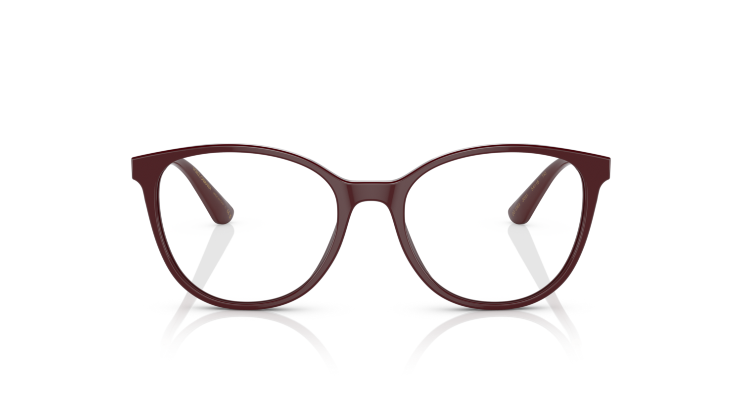 Dolce &amp; Gabbana DG3363 3091 52