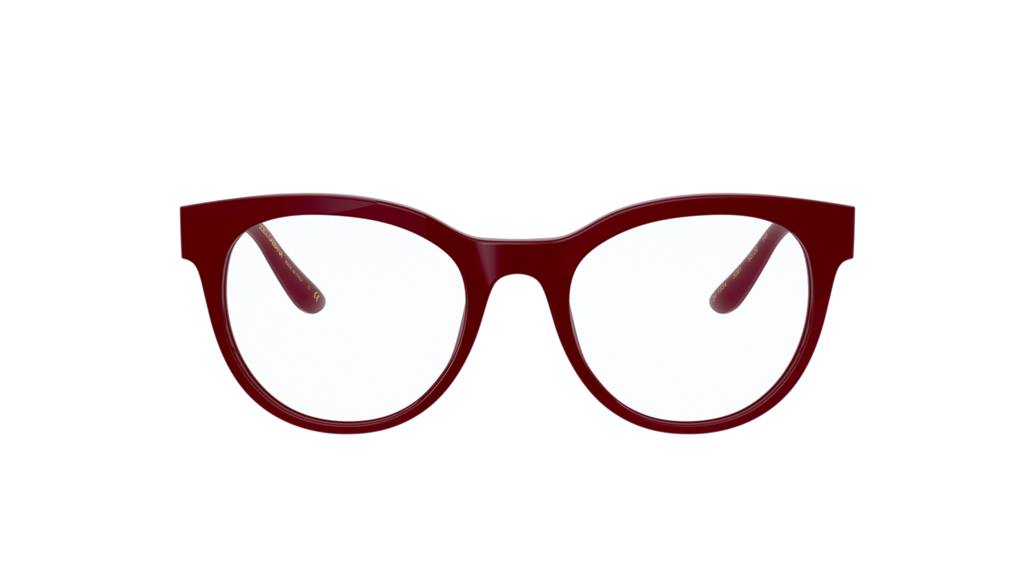 Dolce &amp; Gabbana DG3334 3091 52