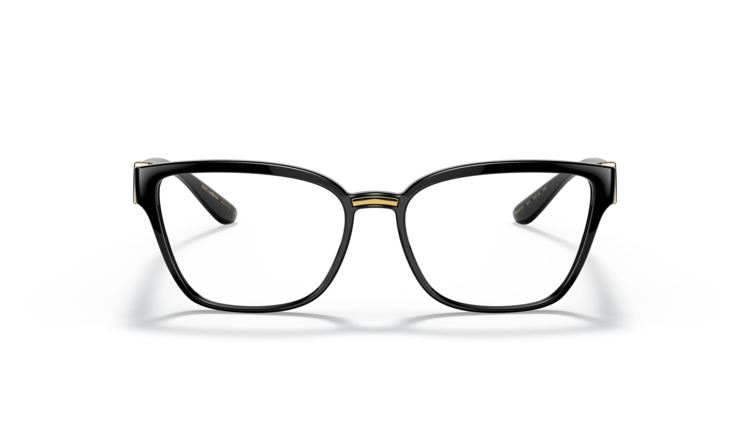 Dolce &amp; Gabbana DG5070 501 55