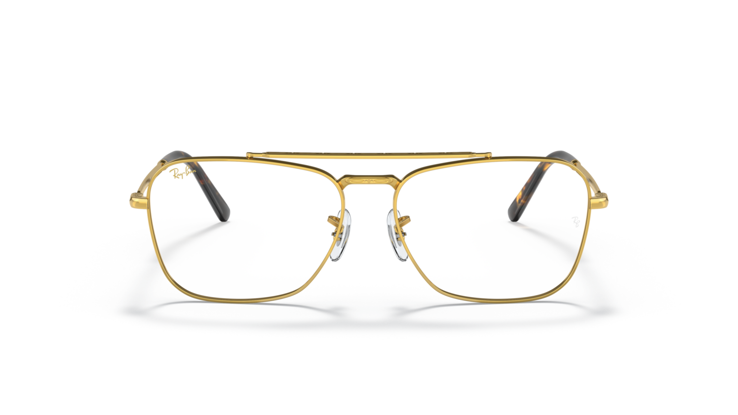 Ray Ban RX3636V 3086 55