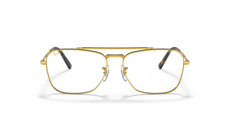 Ray Ban RX3636V 3086 55