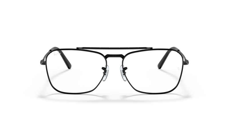 Ray Ban RX3636V 2509 58