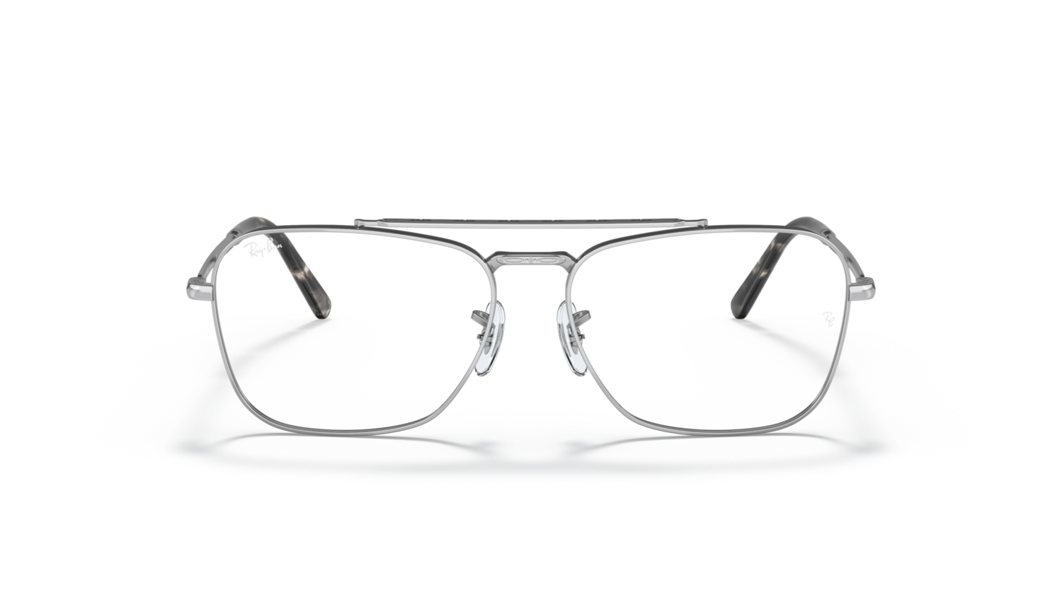 Ray Ban RX3636V 2501 58