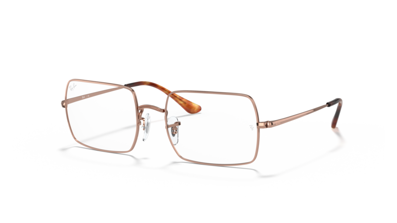 Ray Ban RX1969V 2943 51