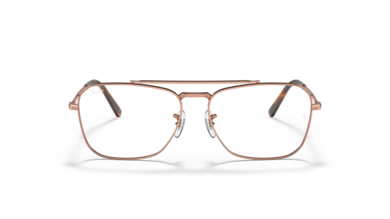 Ray Ban RX3636V 3094 55