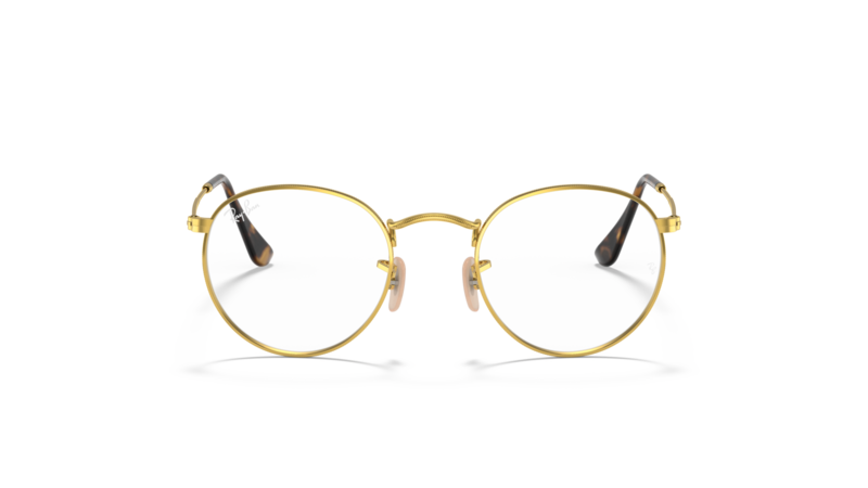 Ray Ban RX3447V 2500 50
