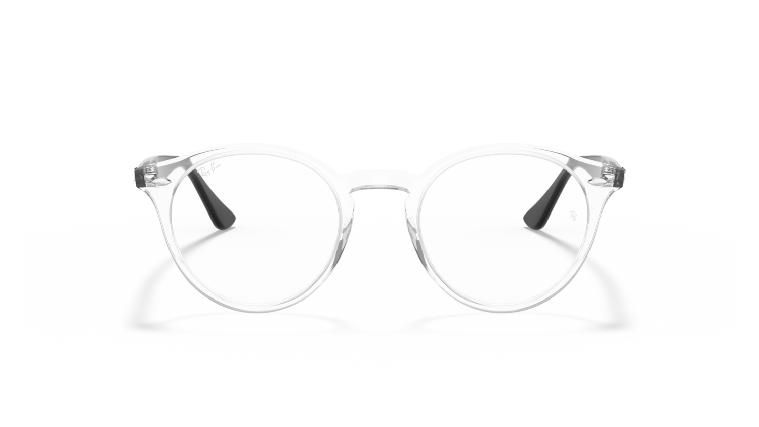 Ray Ban RX2180V 5943 49