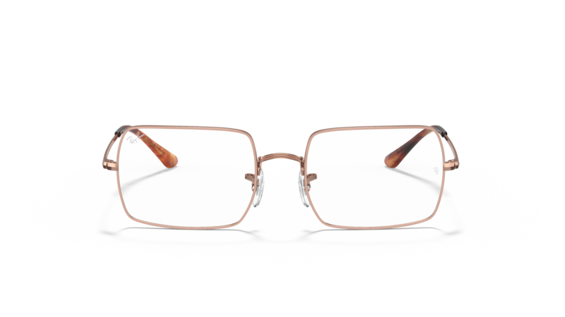 Ray Ban RX1969V 2943 51